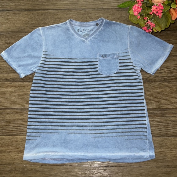 Buffalo David Biton boys tee shirt - Picture 6 of 8